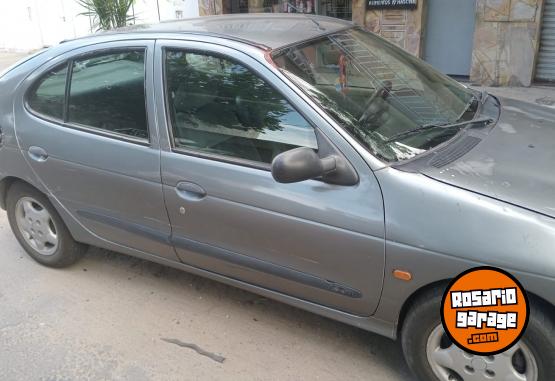 Autos - Renault Megane 1.9 1998 Diesel 173388Km - En Venta