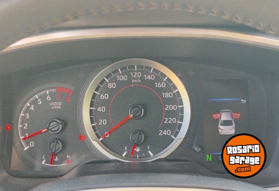 Autos - Toyota Corolla XEI 2022 Nafta 44000Km - En Venta