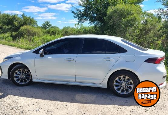 Autos - Toyota Corolla XEI 2022 Nafta 44000Km - En Venta