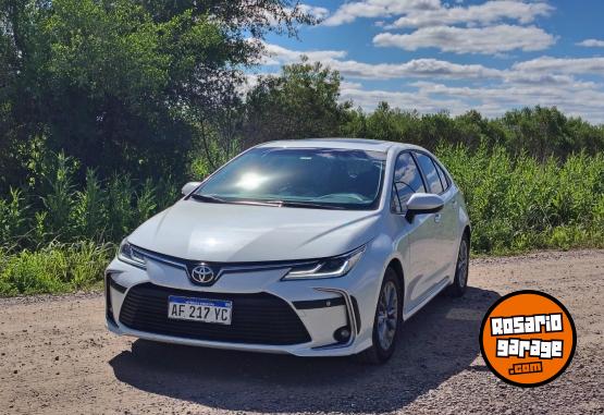 Autos - Toyota Corolla XEI 2022 Nafta 44000Km - En Venta