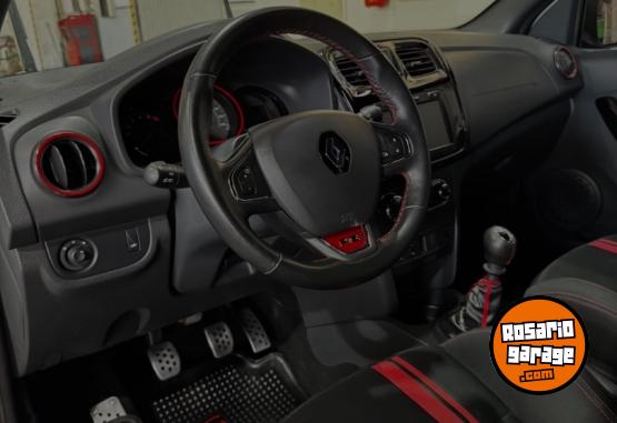 Autos - Renault Sandero Rs 2020 Nafta 63000Km - En Venta