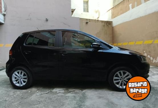 Autos - Volkswagen 2020 / Fox 1.6 Connect 2020 Nafta 70000Km - En Venta
