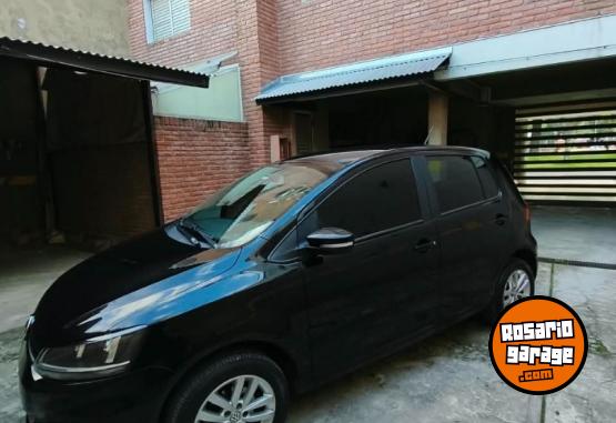 Autos - Volkswagen 2020 / Fox 1.6 Connect 2020 Nafta 70000Km - En Venta