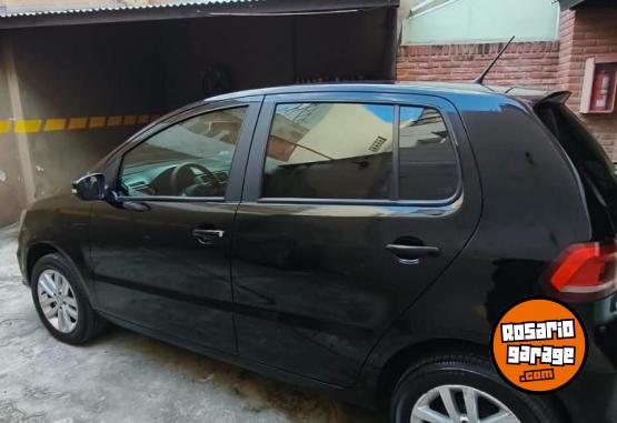 Autos - Volkswagen 2020 / Fox 1.6 Connect 2020 Nafta 70000Km - En Venta