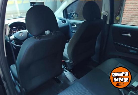 Autos - Volkswagen 2020 / Fox 1.6 Connect 2020 Nafta 70000Km - En Venta