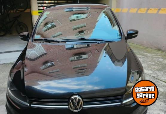 Autos - Volkswagen 2020 / Fox 1.6 Connect 2020 Nafta 70000Km - En Venta