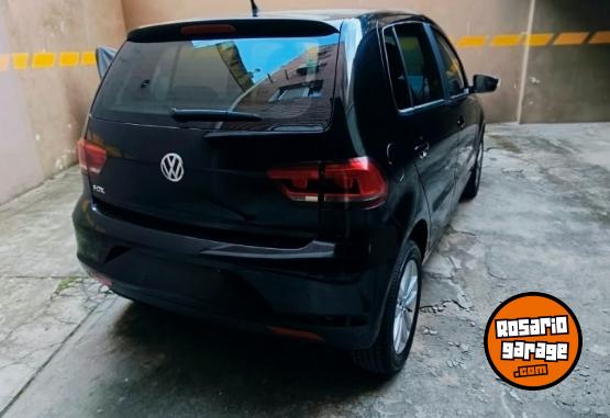 Autos - Volkswagen 2020 / Fox 1.6 Connect 2020 Nafta 70000Km - En Venta