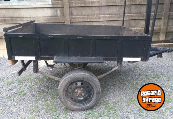 Accesorios para Autos - Trailer - En Venta