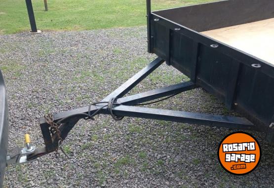 Accesorios para Autos - Trailer - En Venta