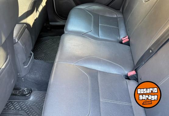 Camionetas - Toyota Toyota Hilux L/16 2.4 DC 2016 Diesel 320000Km - En Venta