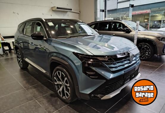 Autos - Renault Boreal 2026 Nafta 0Km - En Venta
