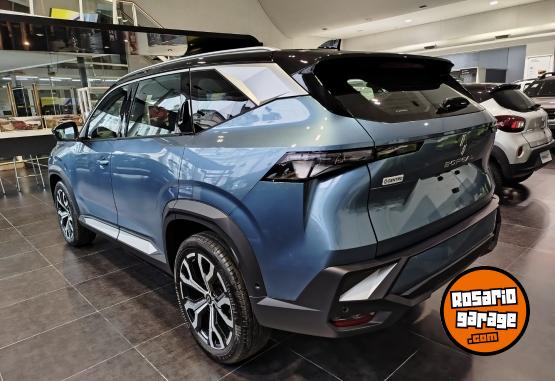 Autos - Renault Boreal 2026 Nafta 0Km - En Venta