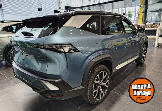 Autos - Renault Boreal 2026 Nafta 0Km - En Venta