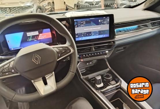 Autos - Renault Boreal 2026 Nafta 0Km - En Venta