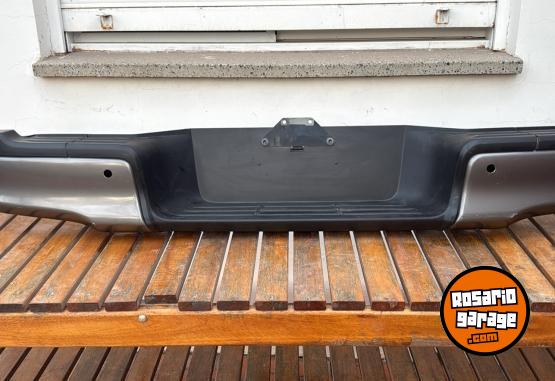 Accesorios para Autos - Vendo paragolpes - En Venta