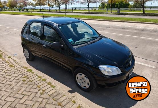 Autos - Suzuki Fun 1.4 2010 Nafta 100000Km - En Venta