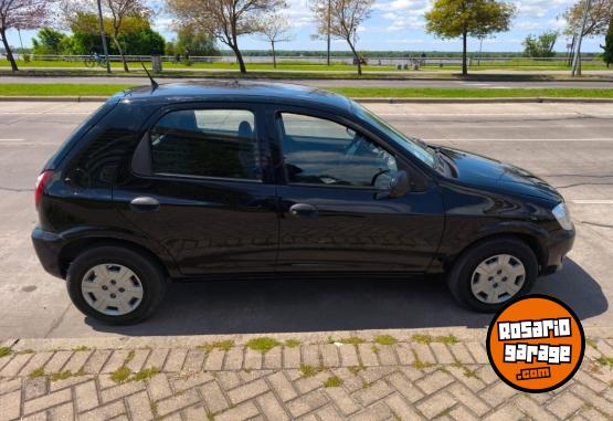 Autos - Suzuki Fun 1.4 2010 Nafta 100000Km - En Venta
