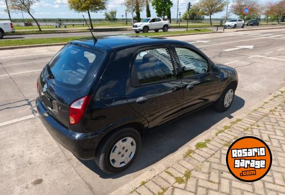 Autos - Suzuki Fun 1.4 2010 Nafta 100000Km - En Venta