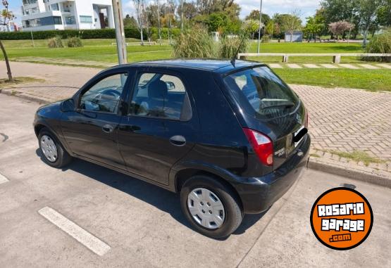 Autos - Suzuki Fun 1.4 2010 Nafta 100000Km - En Venta