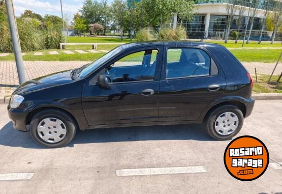 Autos - Suzuki Fun 1.4 2010 Nafta 100000Km - En Venta