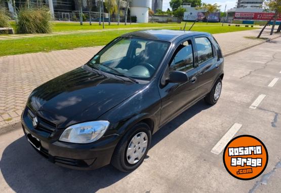Autos - Suzuki Fun 1.4 2010 Nafta 100000Km - En Venta