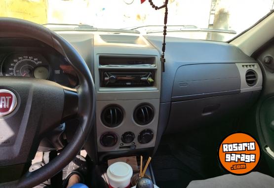 Autos - Fiat PALIO FIRE 2015 Nafta 137000Km - En Venta
