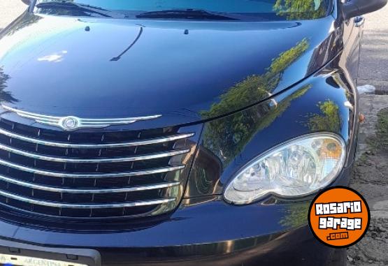Autos - Chrysler Pt 2011 Nafta 56000Km - En Venta