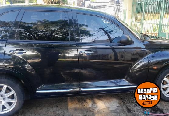 Autos - Chrysler Pt 2011 Nafta 56000Km - En Venta