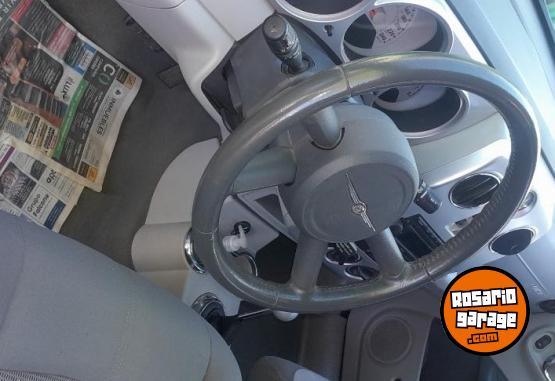Autos - Chrysler Pt 2011 Nafta 56000Km - En Venta