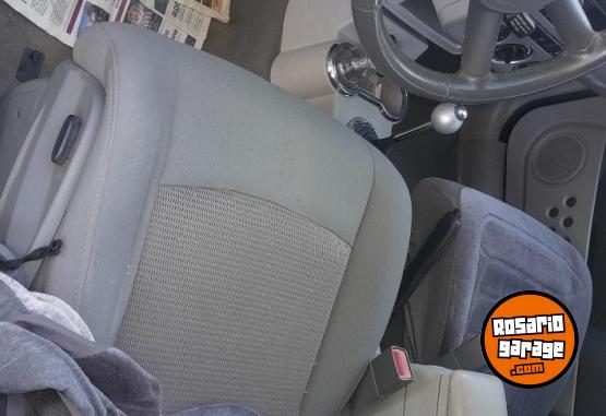 Autos - Chrysler Pt 2011 Nafta 56000Km - En Venta