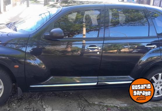 Autos - Chrysler Pt 2011 Nafta 56000Km - En Venta