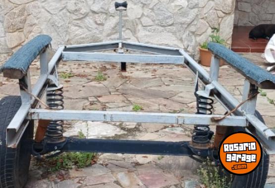 Otros (N�utica) - Trailer - En Venta