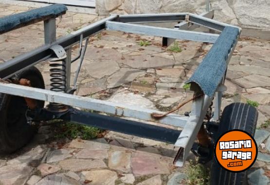 Otros (N�utica) - Trailer - En Venta