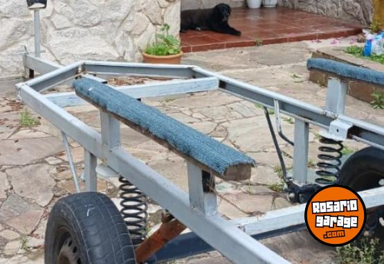 Otros (N�utica) - Trailer - En Venta