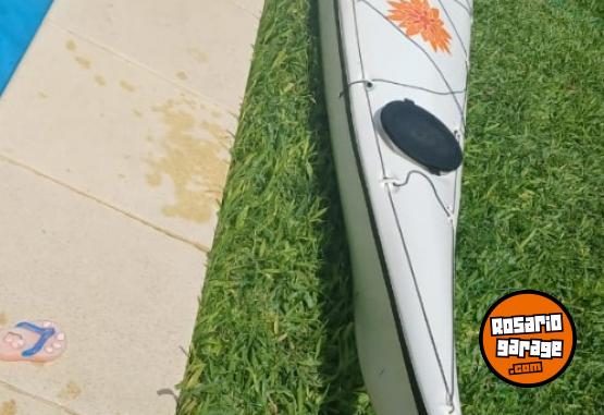 Deportes Náuticos - Kayak single - En Venta
