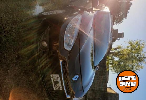 Autos - Renault Dynamique 2.0 16v 2014 GNC 194500Km - En Venta