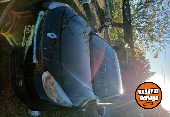 Autos - Renault Dynamique 2.0 16v 2014 GNC 194500Km - En Venta