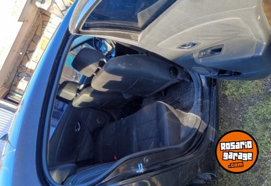 Autos - Renault Dynamique 2.0 16v 2014 GNC 194500Km - En Venta