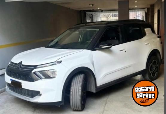 Autos - Citroen C3 Aircross 1.0 T200 1.0 2024 Nafta 27000Km - En Venta