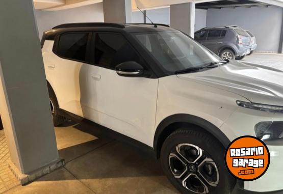 Autos - Citroen C3 Aircross 1.0 T200 1.0 2024 Nafta 27000Km - En Venta