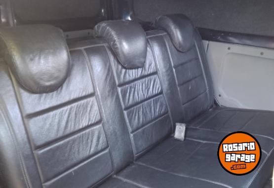Utilitarios - Renault Kangoo 2010 Diesel 100Km - En Venta