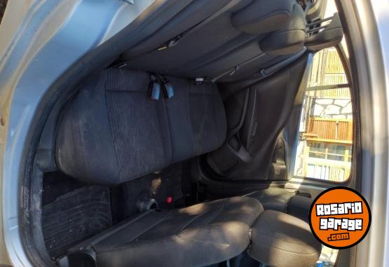 Autos - Fiat Cronos Drive 1.3 2020 GNC 120000Km - En Venta