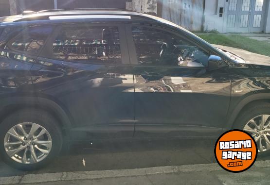 Autos - Chevrolet Tracker LTZ 2024 Nafta 32000Km - En Venta