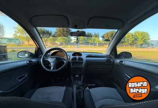 Autos - Peugeot 2003 2003 Nafta 400000Km - En Venta