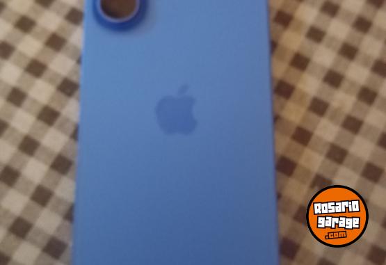 Telefonía - iPhone 16 Impecable! - En Venta