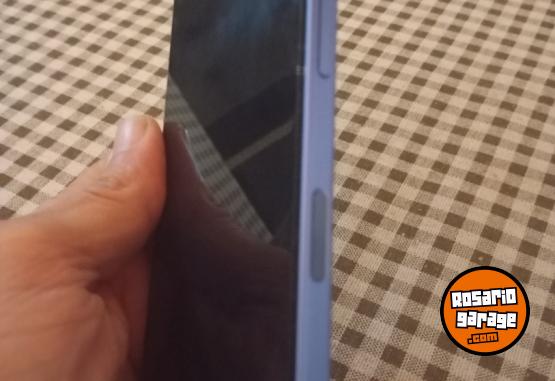 Telefonía - iPhone 16 Impecable! - En Venta