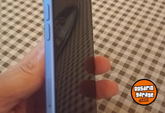 Telefonía - iPhone 16 Impecable! - En Venta
