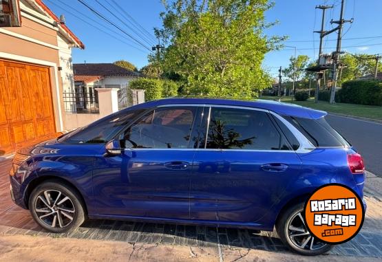 Autos - Citroen C4 PICASSO 2018 Diesel 110000Km - En Venta