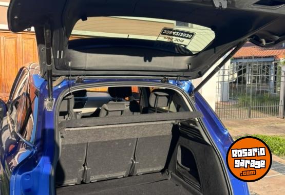Autos - Citroen C4 PICASSO 2018 Diesel 110000Km - En Venta