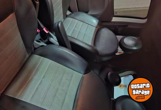 Autos - Fiat 500 SPORT 1.4 2012 Nafta 108500Km - En Venta